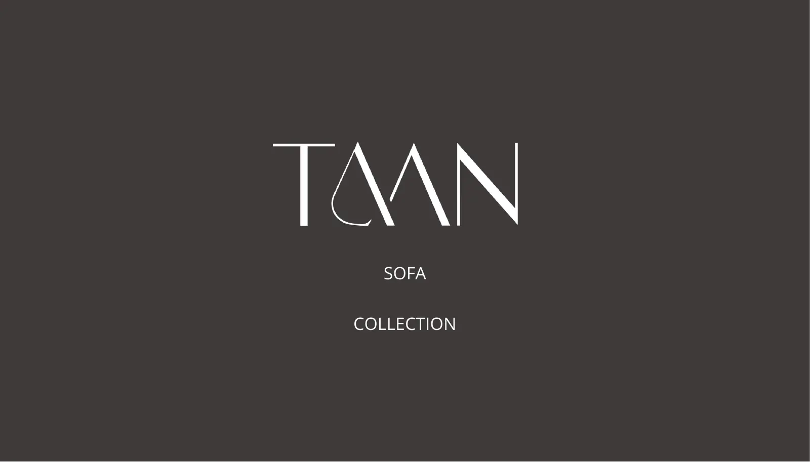 TAAN catalogue page 1
